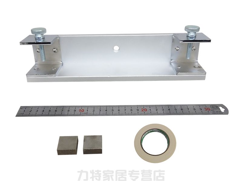 抗滑移试验装置