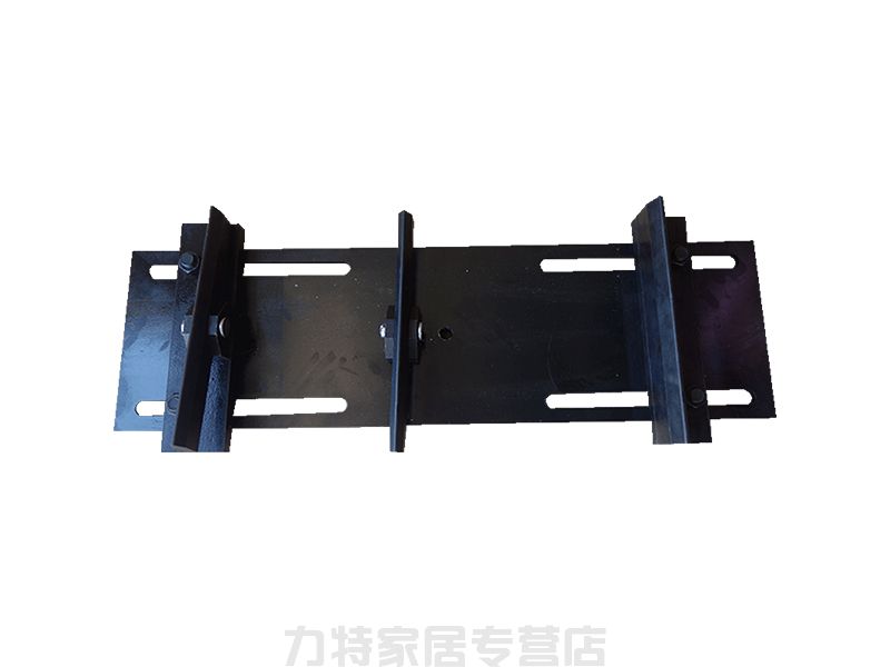 水泥平板抗折夹具
