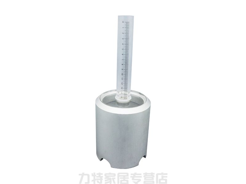 混凝土砌块抗渗试验装置