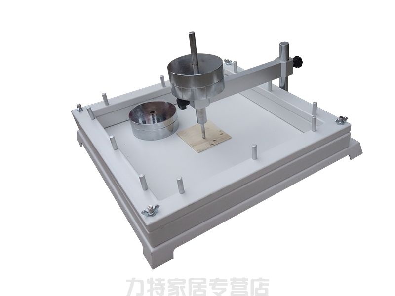 防水卷材抗静态荷载试验仪