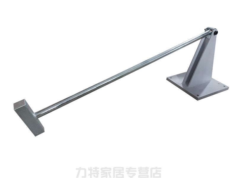 混凝土电杆锤击试验机