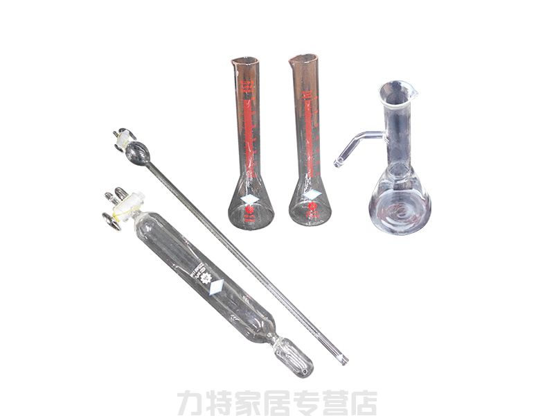 水泥胶砂量水器