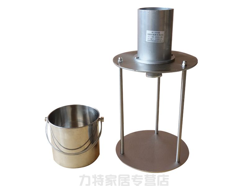 细集料棱角性测定仪流动时间法