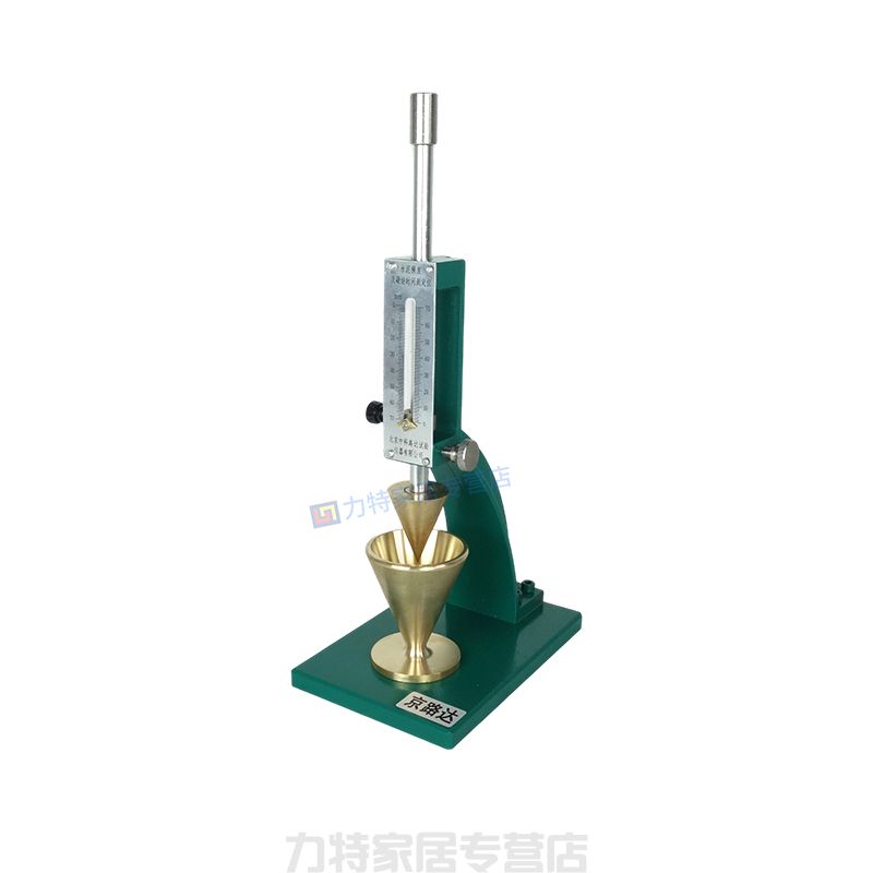 代用法水泥稠度及凝结时间测定仪JLD-17A