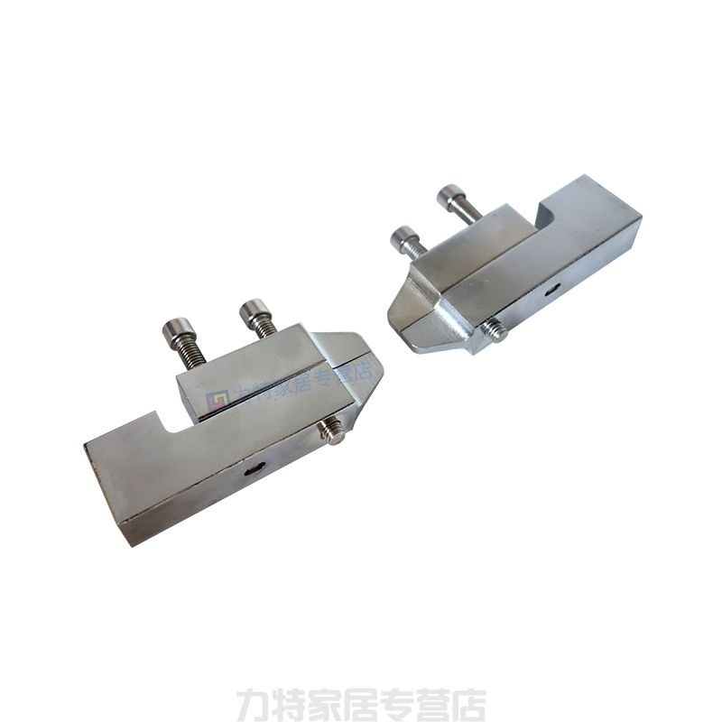 土工格室环形插件节点剥离力夹具JLD-753