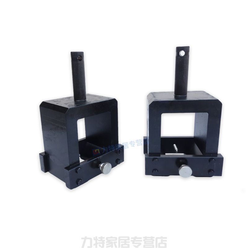 超高性能混凝土轴向抗拉夹具GBT31387